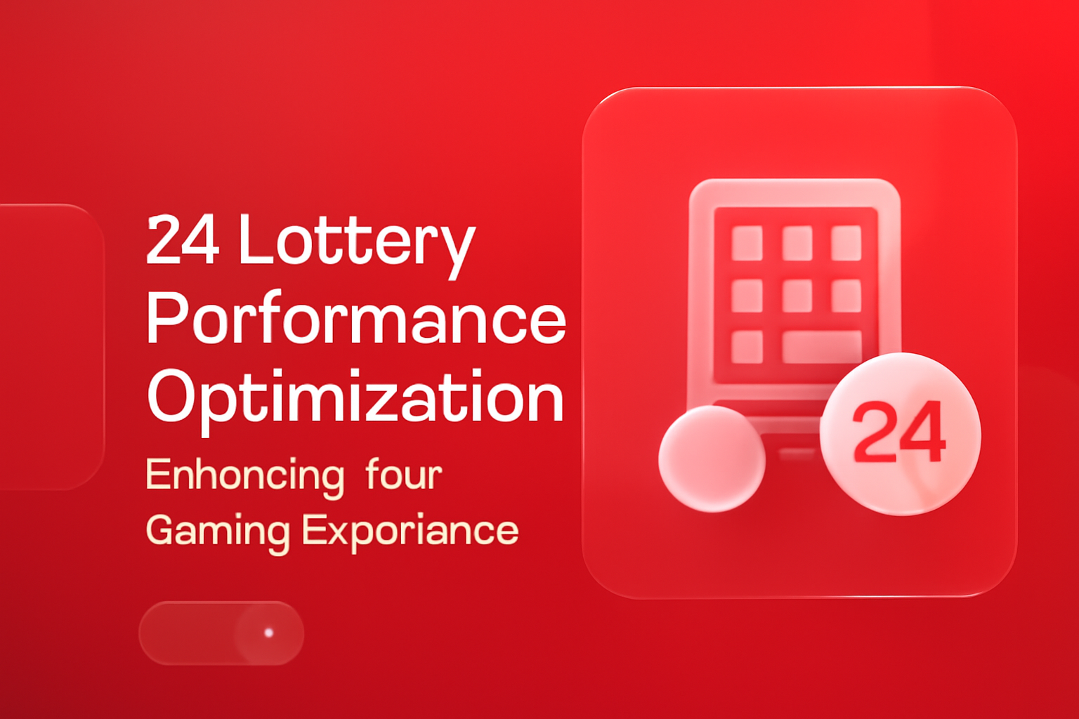 Visual representation of troubleshooting login issues for 24 Lottery.