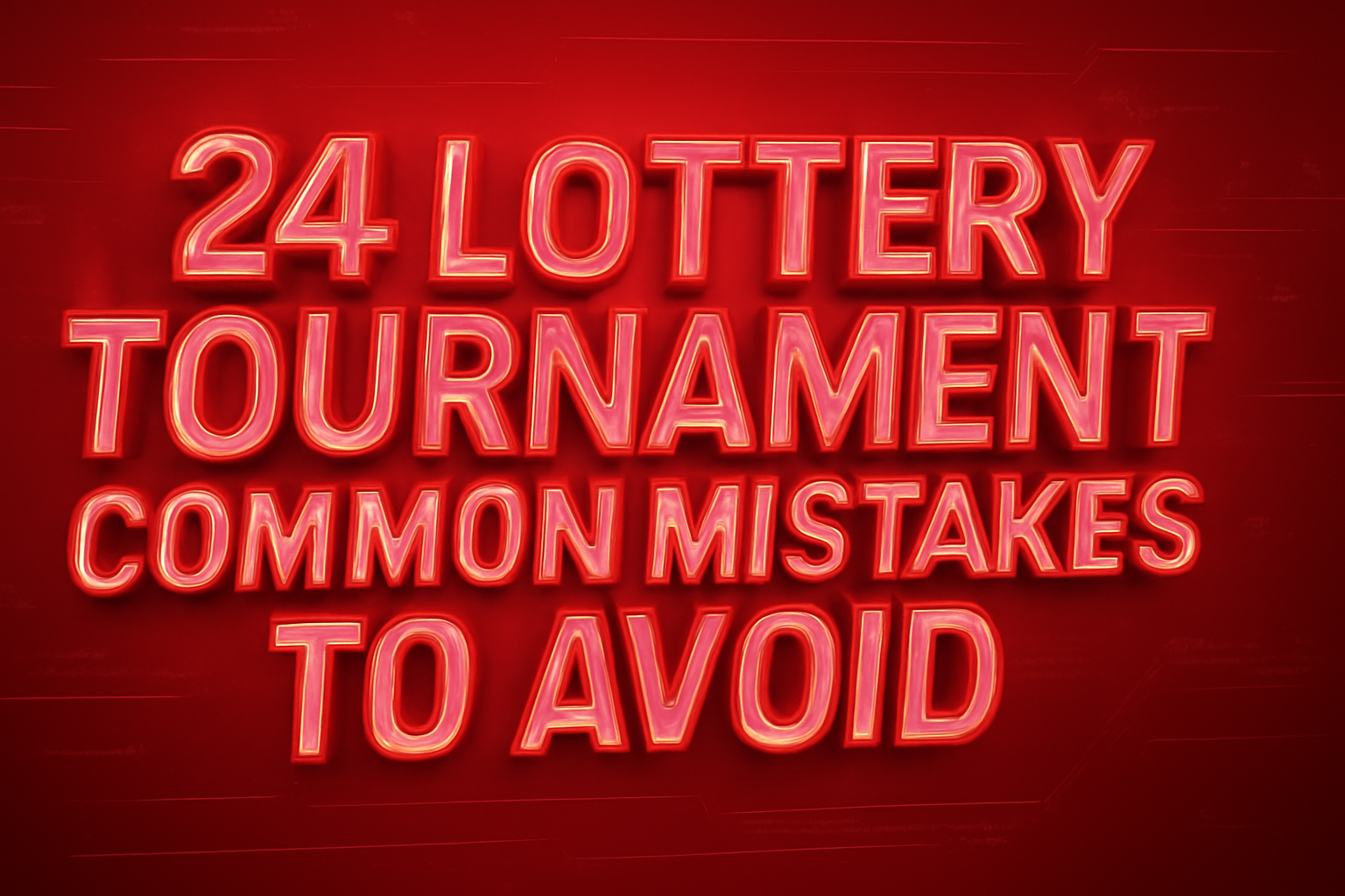 Visual representation of password recovery process for 24 Lottery