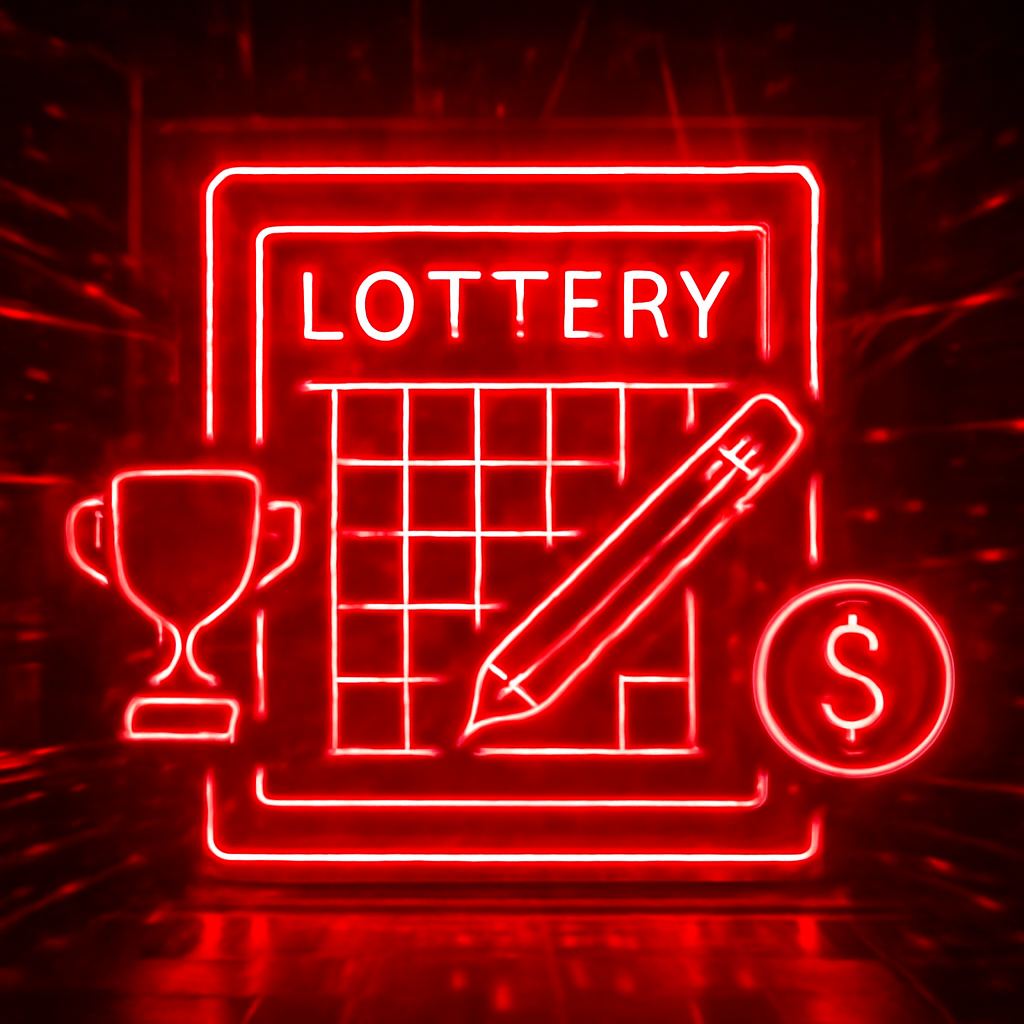 Illustration of the process to fix login for 24 Lottery.